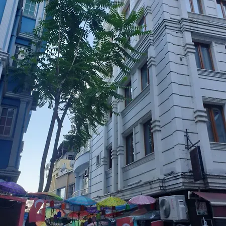 Seven Taksim