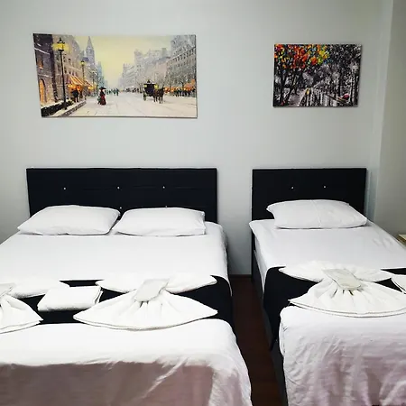 Seven Taksim 2*
