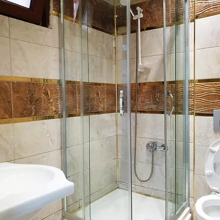 Seven Taksim Aparthotel 2*