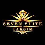 Seven Taksim شقة فندقية اسطنبول
