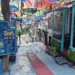 شقة فندقية Seven Taksim 2*