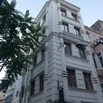 Seven Taksim 2* اسطنبول
