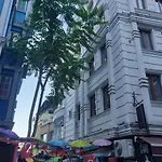 Seven Taksim
