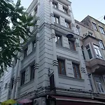 Seven Taksim شقة فندقية