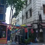 شقة فندقية Seven Taksim