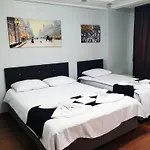 شقة فندقية Seven Taksim
