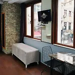 Seven Taksim شقة فندقية اسطنبول