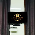 Seven Taksim شقة فندقية 2*