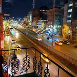 شقة فندقية Seven Taksim 2*
