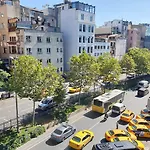 شقة فندقية Seven Taksim