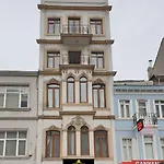 Seven Taksim شقة فندقية 2*