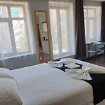 شقة فندقية Seven Taksim