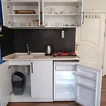 Seven Taksim شقة فندقية اسطنبول