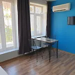 Seven Taksim شقة فندقية اسطنبول