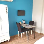 Seven Taksim شقة فندقية اسطنبول