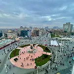 Seven Taksim شقة فندقية اسطنبول