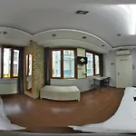 Seven Taksim Aparthotel