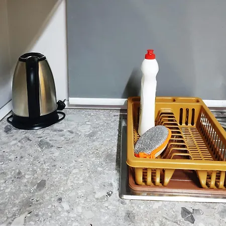 Seven Taksim Istambul