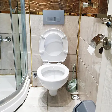 Seven Taksim Istambul