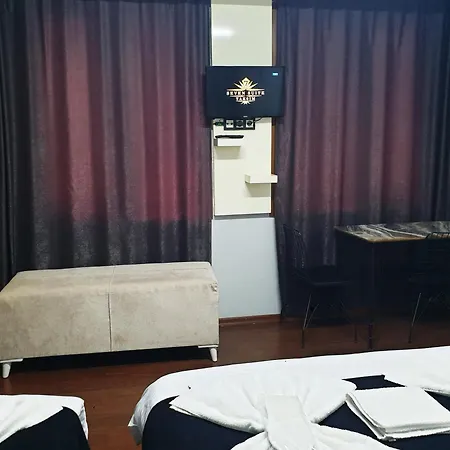 Seven Taksim 2* Istambul