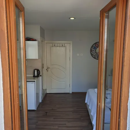 Seven Taksim Istambul