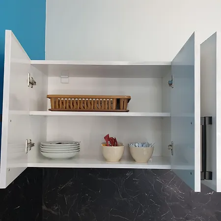 Seven Taksim Appart hôtel 2*