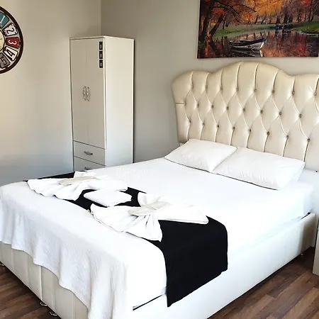 Seven Taksim Istambul