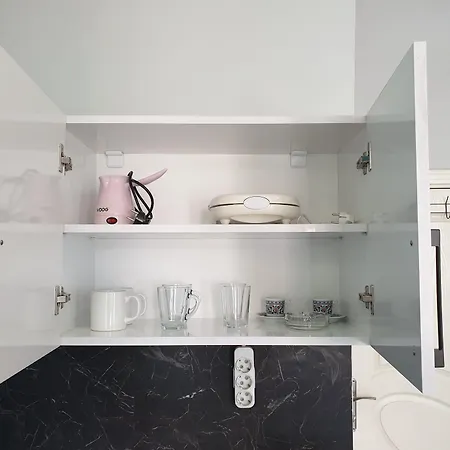 Seven Taksim Aparthotel