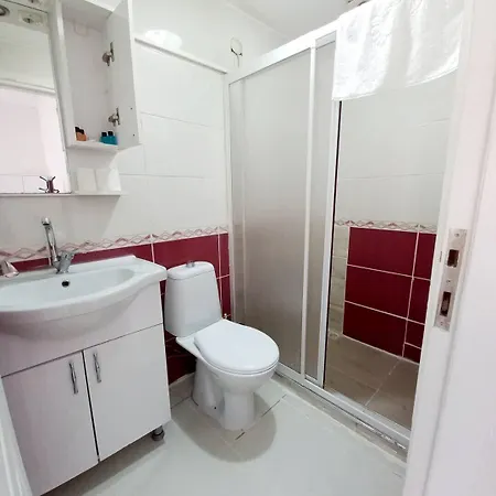 Appart hôtel Seven Taksim 2*