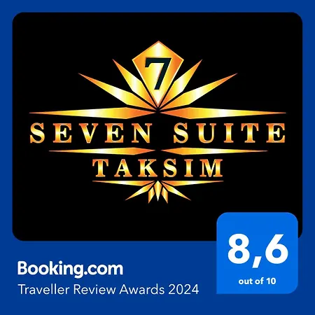 Seven Taksim