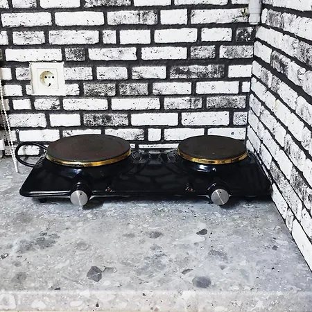 Seven Taksim 아파트호텔 2*