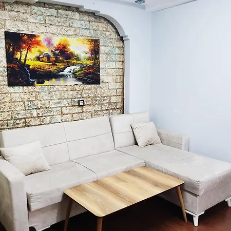 公寓式酒店 Seven Taksim 2*