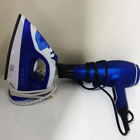 아파트호텔 Seven Taksim 2*