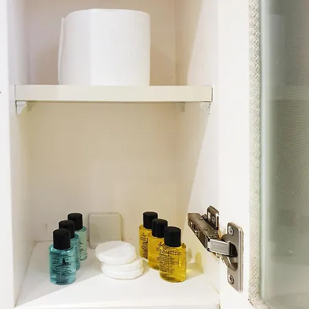 Seven Taksim 이스탄불