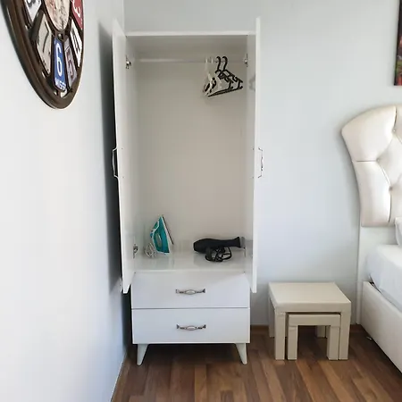 Seven Taksim 2* 이스탄불