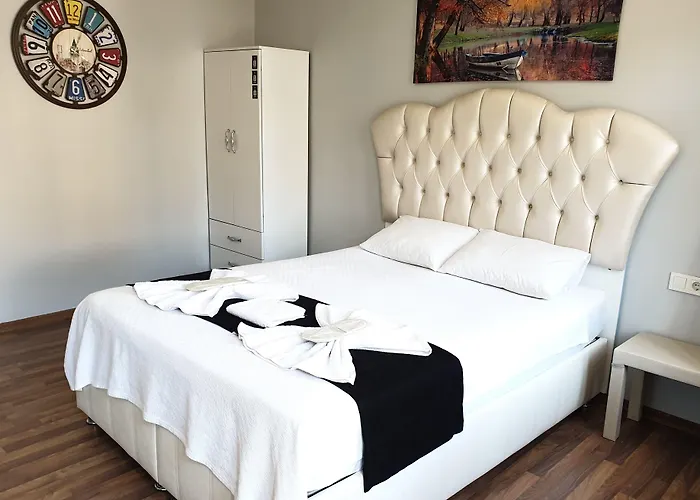 Seven Taksim Istanboel